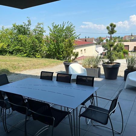 Theguthplace Rouffach Luaran gambar