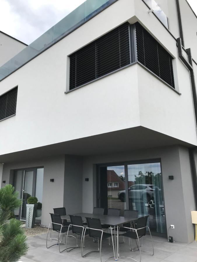 Theguthplace Rouffach Luaran gambar
