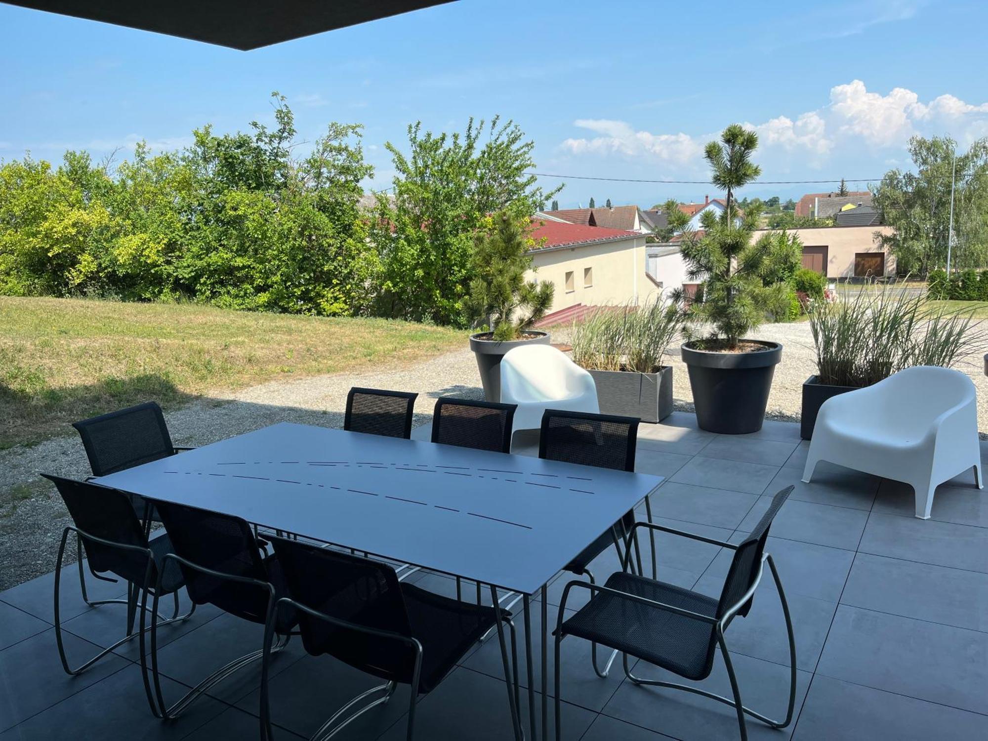 Theguthplace Rouffach Luaran gambar